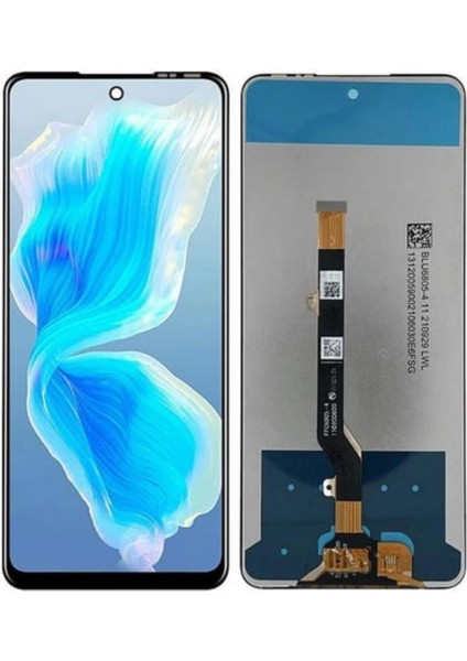 CAMON  18 FULL SERVİS